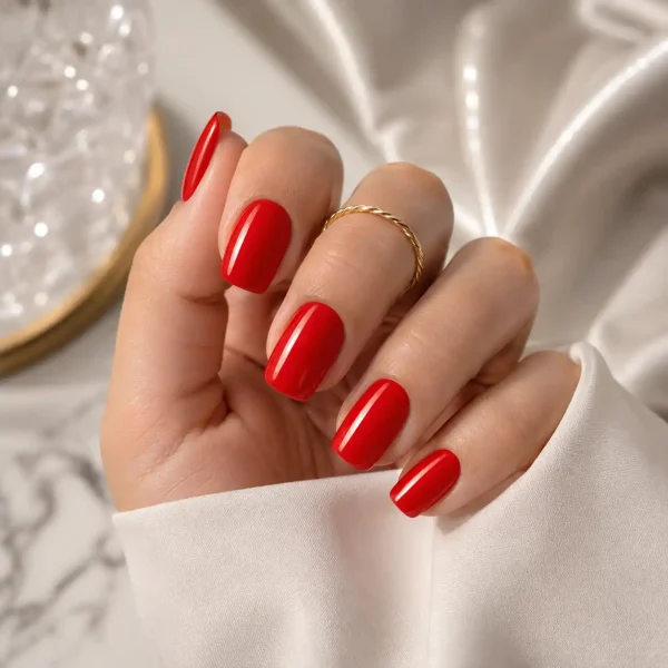 Esmalte Semipermanente Granate H106 8g La Femme