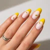 Esmalte Semipermanente Amarillo H394 8g La Femme