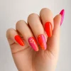 Esmalte Semipermanente Coral Neón H375 8g La Femme