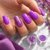 Esmalte Semipermanente Violeta H230 8g | La Femme