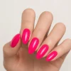 Esmalte Semipermanente Rosa Flúor H371