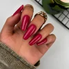 Esmalte Semipermanente Rojo H090