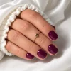 Esmalte Semipermanente Berenjena H351 8g La Femme