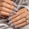 Esmalte Semipermanente Marrón H087 8g La Femme