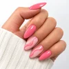 Esmalte Semipermanente Rosa H182 8g La Femme