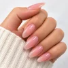 Esmalte Semipermanente Nude Salmón H311 8g | La Femme