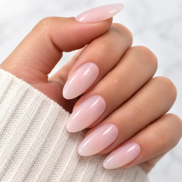 Esmalte Semipermanente Porcelana H312 8g | La Femme