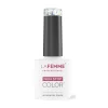 Top Coat Glitter Azul Z001 8g