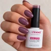 Esmalte Semipermanente Morado H128 8g La Femme
