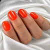 Esmalte Semipermanente Naranja H376 8g La Femme