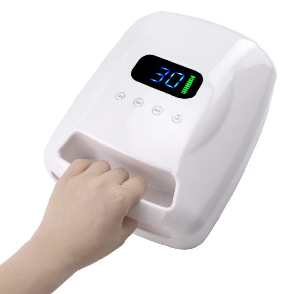 Lámpara Uñas ETTALLA 96w