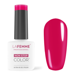 Esmalte Semipermanente Magenta H386