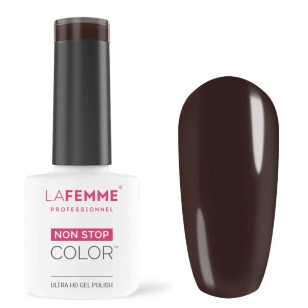 Esmalte Semipermanente Chocolate H389