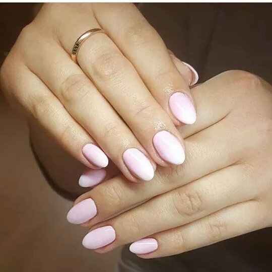 Esmalte Semipermanente Rosa H016