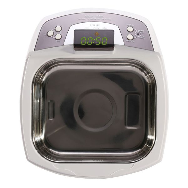 máquina limpieza ultrasonidos AB 4810