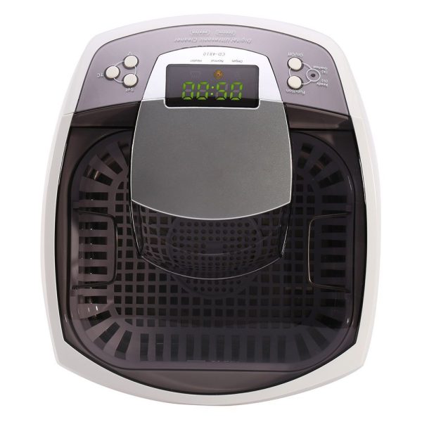 máquina limpieza ultrasonidos AB 4810