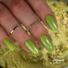 Esmalte Semipermanente Verde H264
