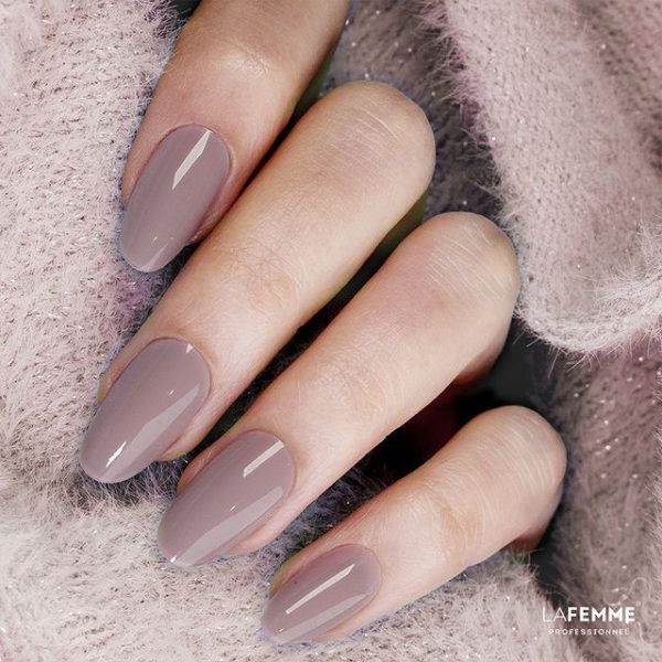 Esmalte Semipermanente Nude H138