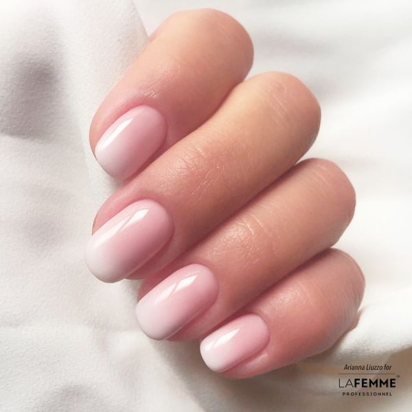 Kit Uñas Baby Boomer