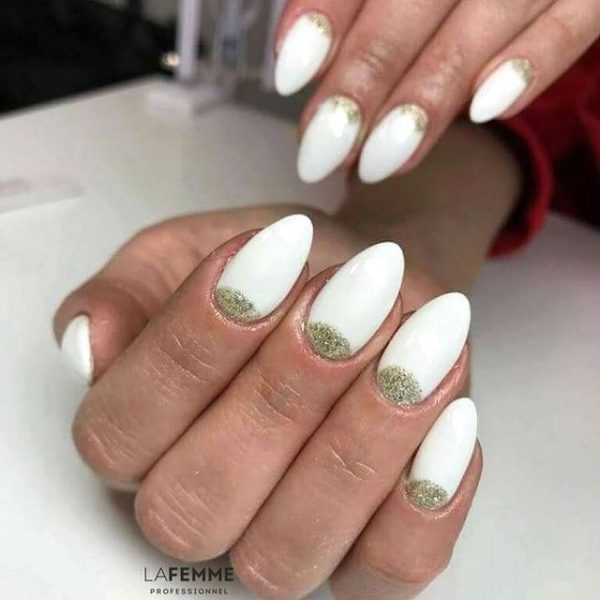 Esmalte Semipermanente Blanco H092