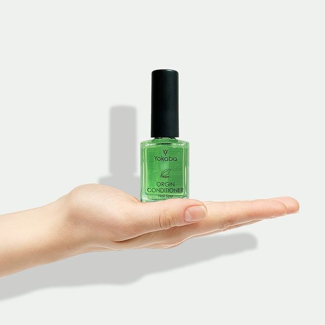 Tratamientos de uñas profesionales para salones Upsala Cosmetic