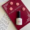Esmalte Semipermanente Magenta H386