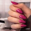 Uñas Magenta