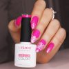 Esmalte Semipermanente Magenta H184