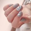 Esmalte Semipermanente Visón H071 8g