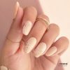 Esmalte Semipermanente Nude H154 8g