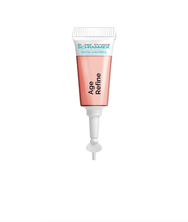 Age Refine Ampoule Dr Schrammek