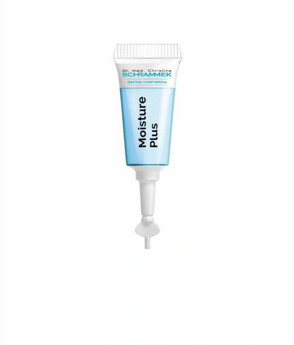 Moisture Plus Ampoule Dr Schrammek