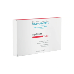 Age Refine Ampoule Dr Schrammek