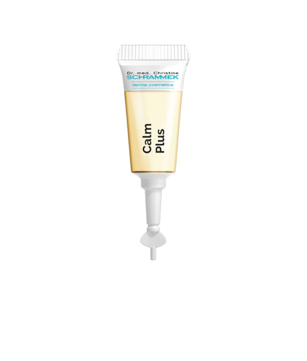 Calm Plus Ampoule Dr Schrammek