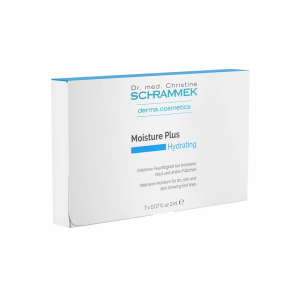 Moisture Plus Ampoule Dr Schrammek