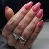 Esmalte Semipermanente Rosa H119