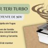 Aspirador TERI
