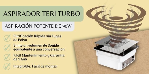 aspirador de uñas 90w