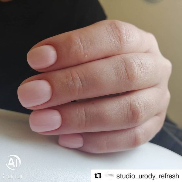 Esmalte Semipermanente Rosa H210