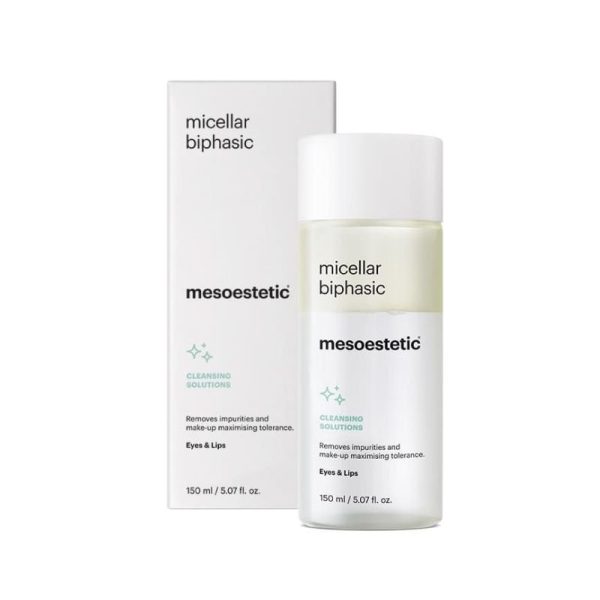 Micellar Biphasic