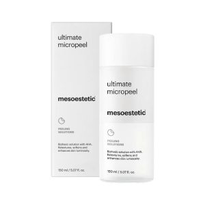 Ultimate Micropeel