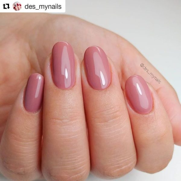 Esmalte Semipermanente Rosa H238