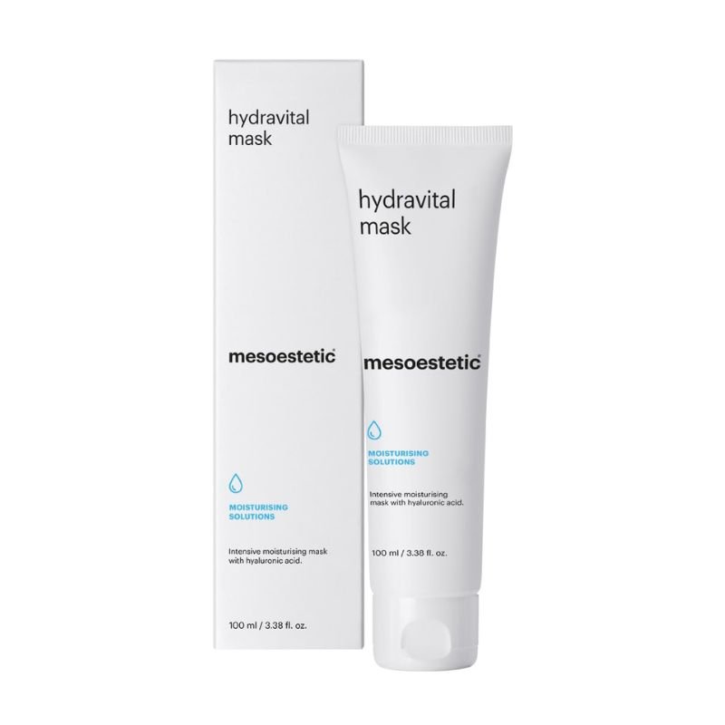 Hydravital Mask