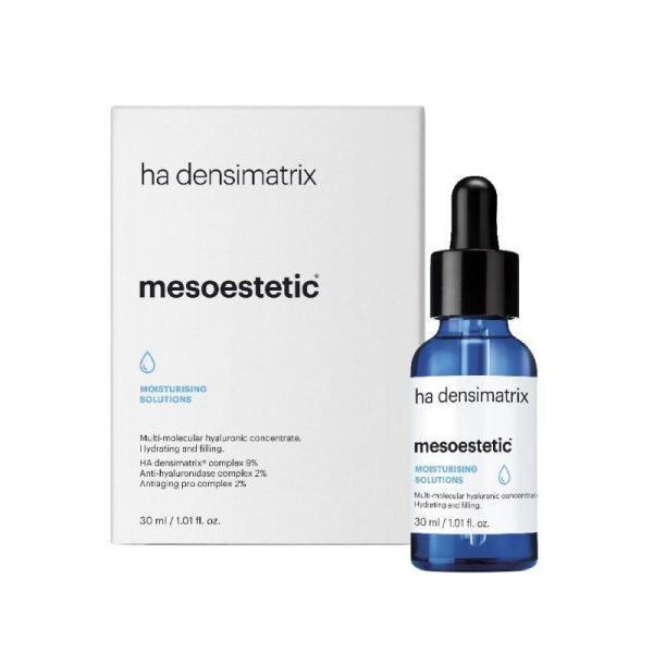 Ha Densimatrix