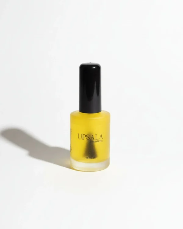 Aceite de Cutículas Naranja 15ml - Upsala