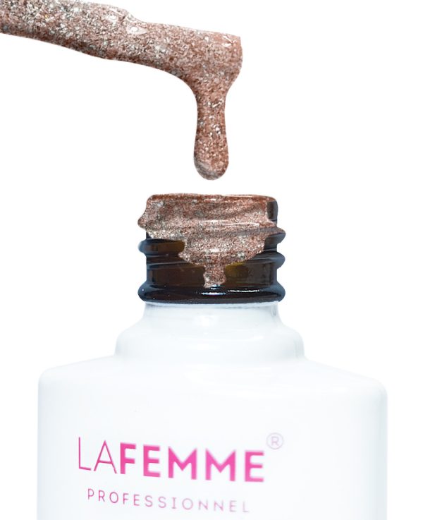 Esmalte Cobre Plateado H313