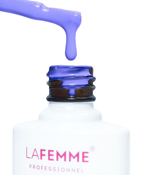 Esmalte Semipermanente H330