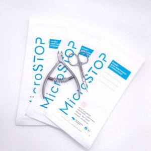 Bolsas para Esterilización 100x200 mm