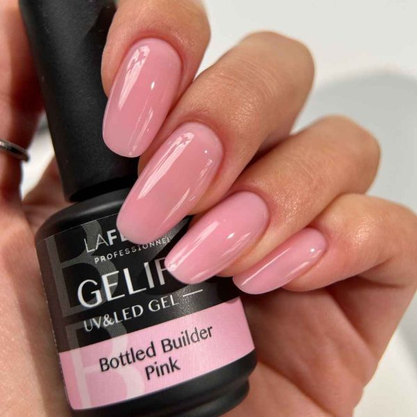 Builder Pink Gel 15g