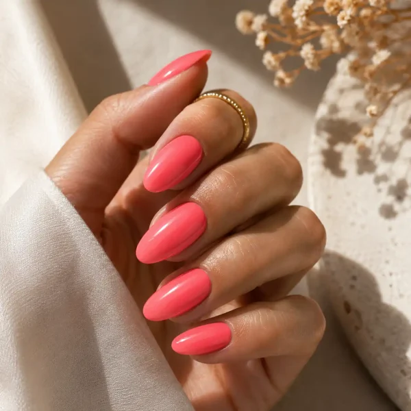Esmalte Semipermanente Rosa H232 8g | La Femme